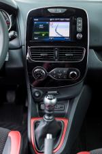 Renault Clio 2016 года
